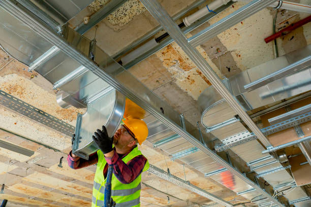 Best Energy-efficient HVAC Solutions in Tavernier, FL