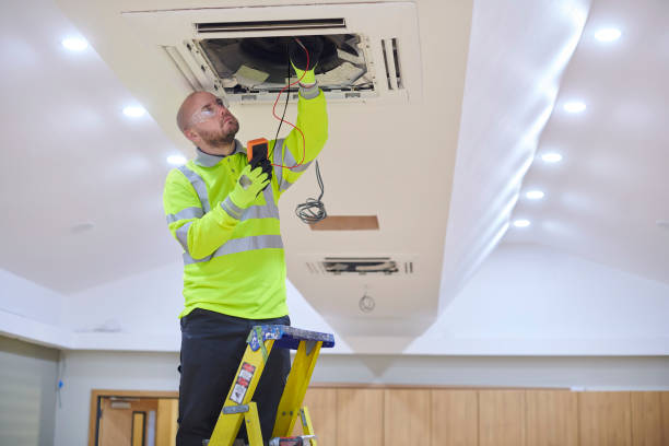 Best Seasonal HVAC Services in Tavernier, FL